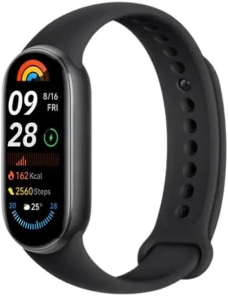 Xiaomi Smart Band 9 - Pulsera De Actividad