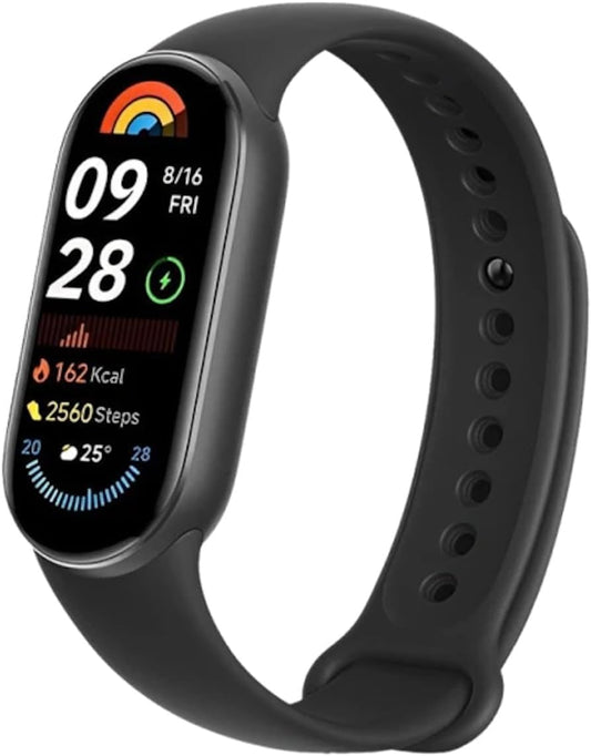 Xiaomi Smart Band 9 - Pulsera De Actividad