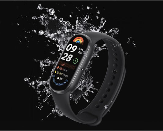 Xiaomi Smart Band 9 - Pulsera De Actividad